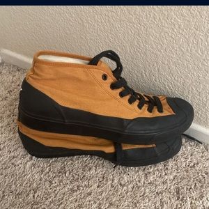 ASAP Nast Converse